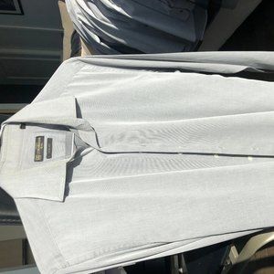Gray shirt quality brand